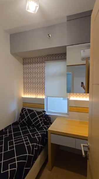 dijual apartemen educity stanford