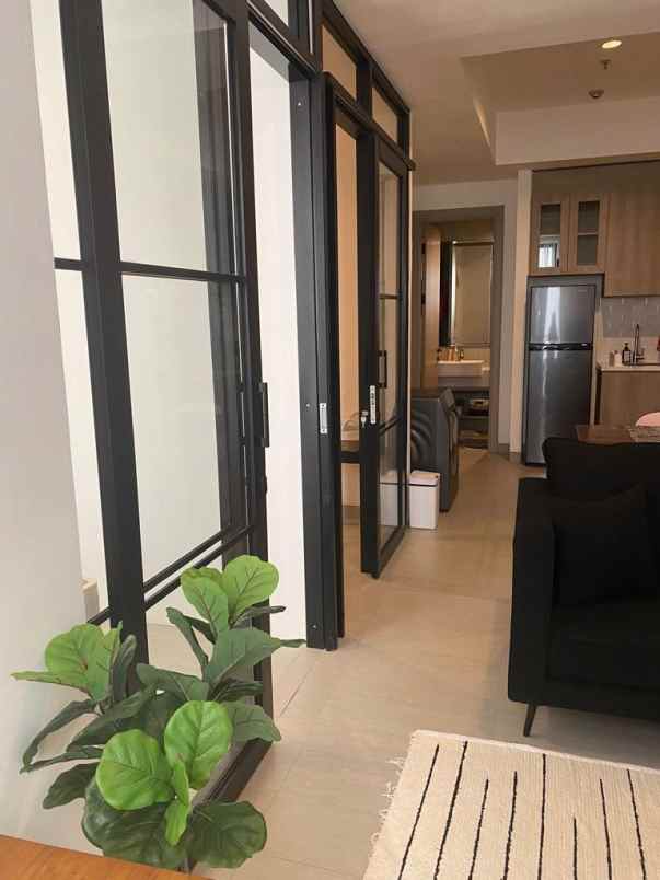 dijual apartemen fatmawati city center