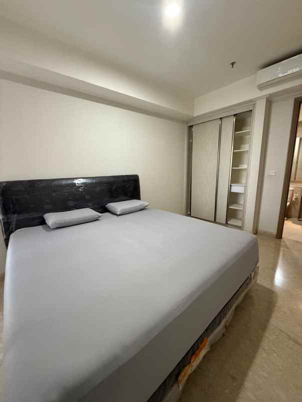 dijual apartemen gold coast pik tower atlantic