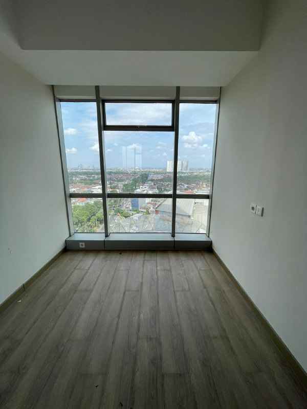 dijual apartemen grand sungkono lagoon