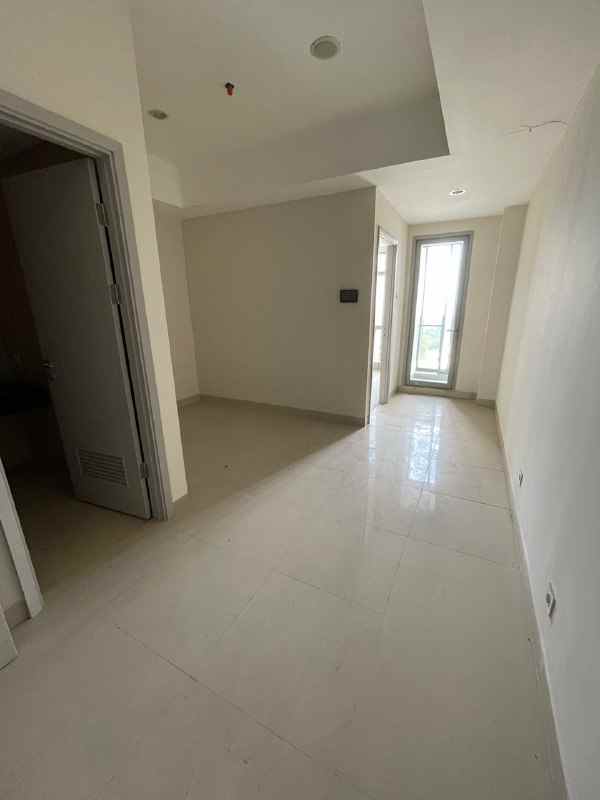 dijual apartemen grand sungkono lagoon