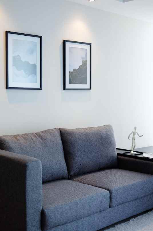 dijual apartemen grand sungkono lagoon