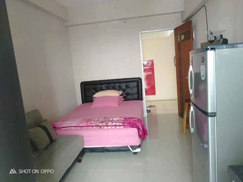 dijual apartemen gunawang merr