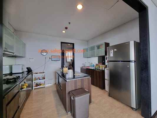 dijual apartemen jalan kemang raya