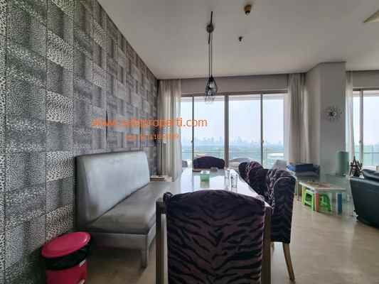 dijual apartemen jalan kemang raya