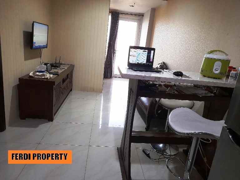 dijual apartemen jl fatmawati jakarta selatan