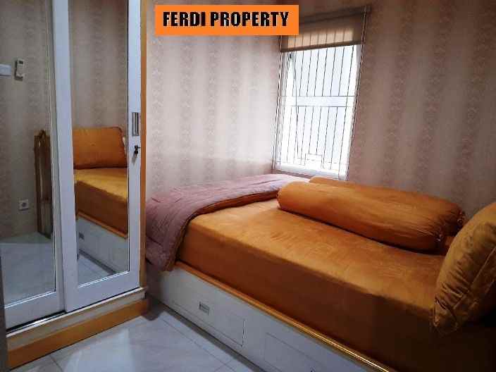 dijual apartemen jl fatmawati jakarta selatan