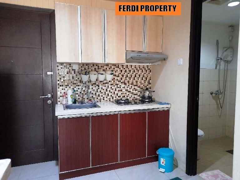 dijual apartemen jl fatmawati jakarta selatan