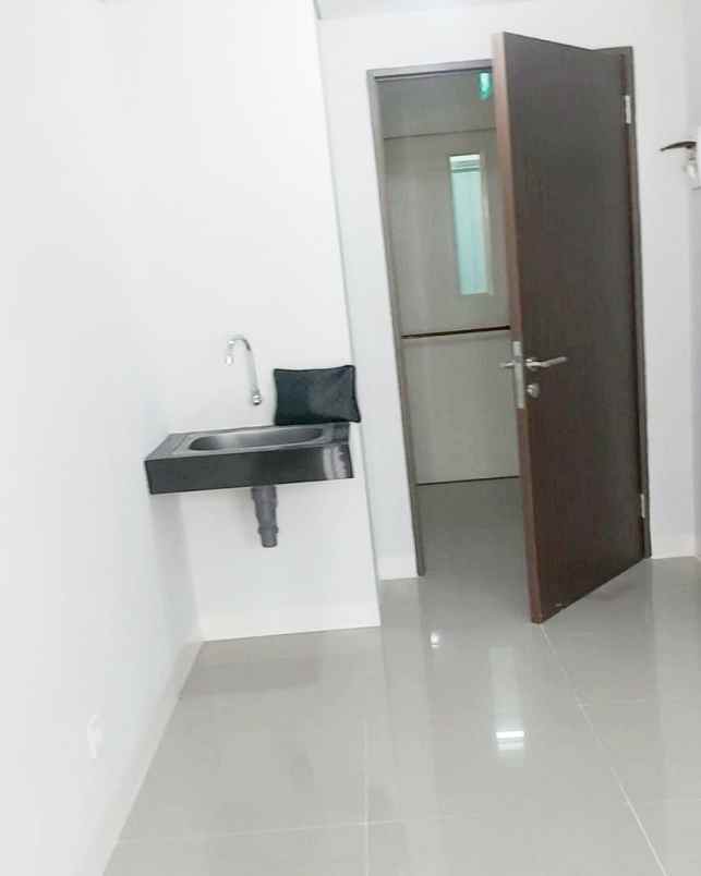 dijual apartemen jl insinyur h juanda kel