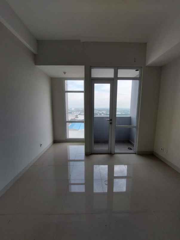 dijual apartemen jl kalimantan kawasan