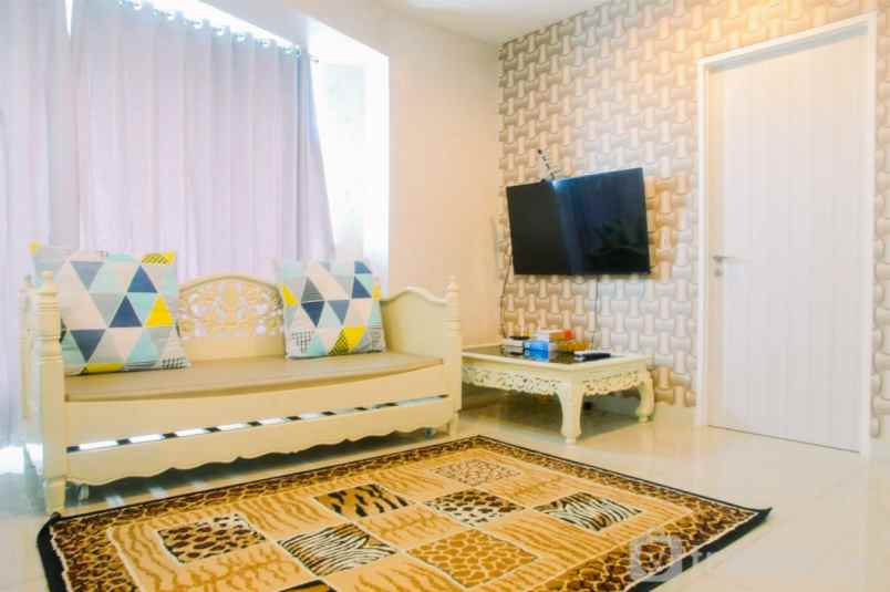 dijual apartemen jl kh noer ali rt 001 rw