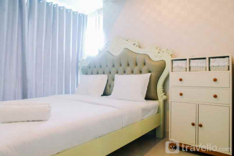 dijual apartemen jl kh noer ali rt 001 rw