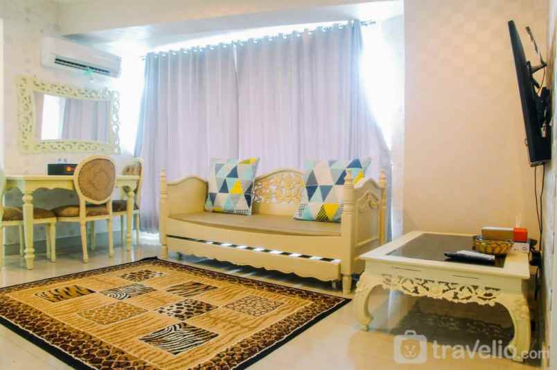 dijual apartemen jl kh noer ali rt 001 rw