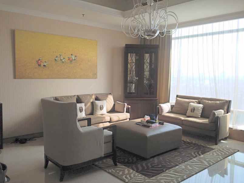 dijual apartemen jl mh thamrin
