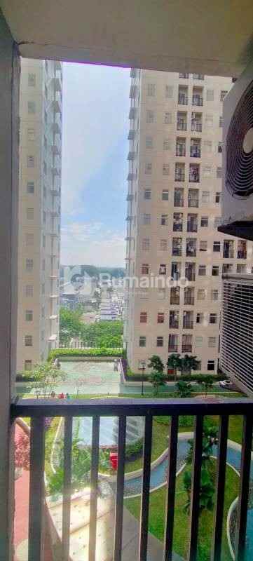 dijual apartemen jl mh thamrin rt 001 rw