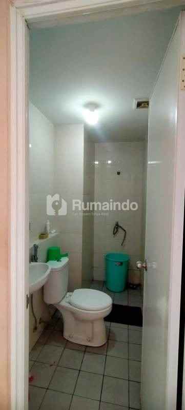 dijual apartemen jl mh thamrin rt 001 rw