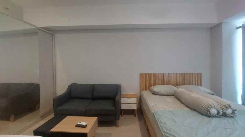 dijual apartemen jl mt haryono kav 21