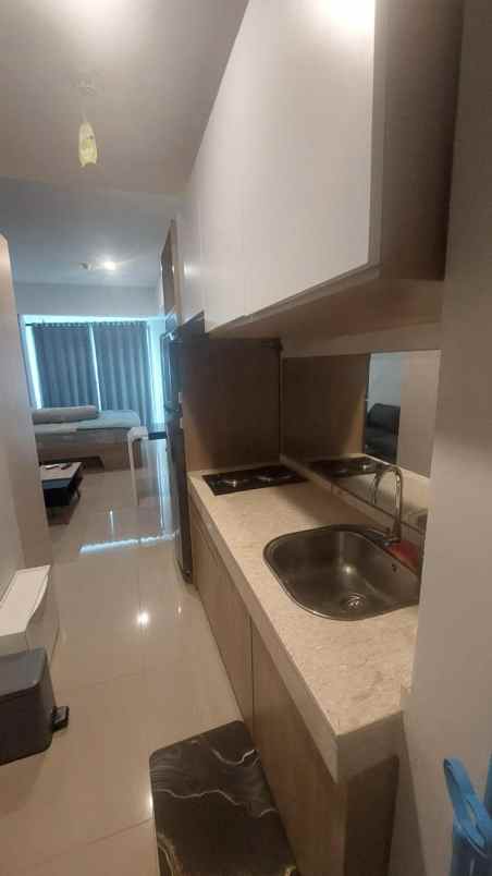 dijual apartemen jl mt haryono kav 21