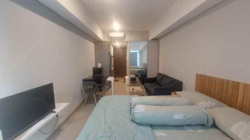 dijual apartemen jl mt haryono kav 21