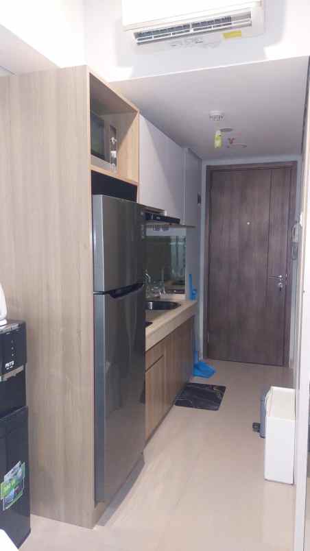 dijual apartemen jl mt haryono kav 21