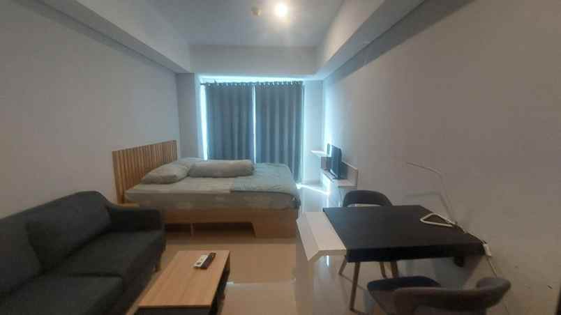 dijual apartemen jl mt haryono kav 21