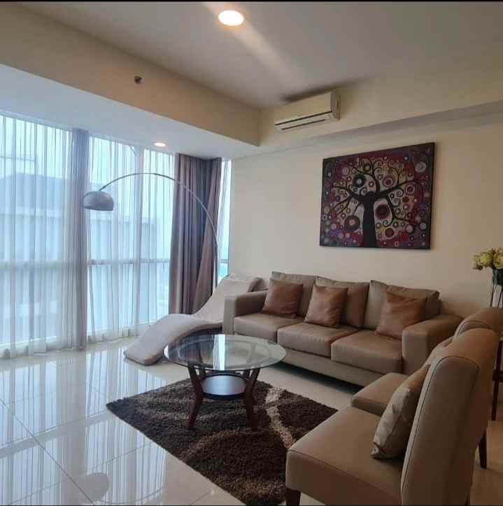 dijual apartemen jl pangeran antasari no 36