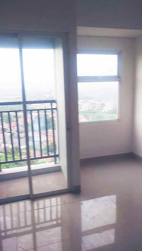 dijual apartemen jl raya cisauk