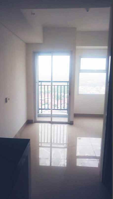 dijual apartemen jl raya cisauk