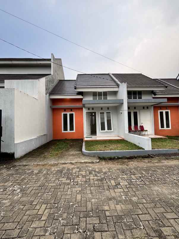 dijual apartemen kalimulya depok city west