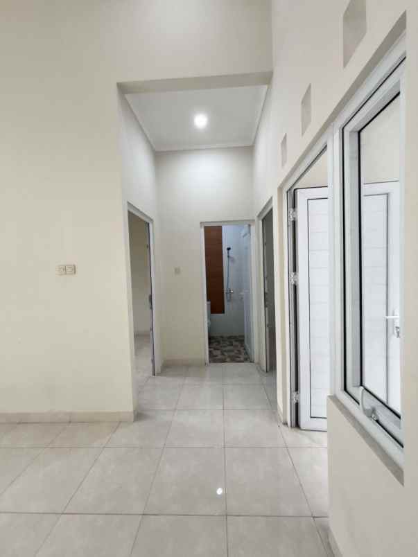 dijual apartemen kalimulya depok city west