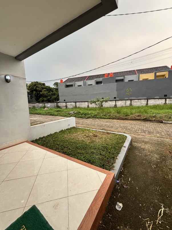 dijual apartemen kalimulya depok city west