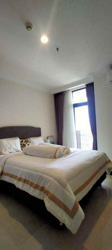 dijual apartemen kebayoran lama jakarta selatan