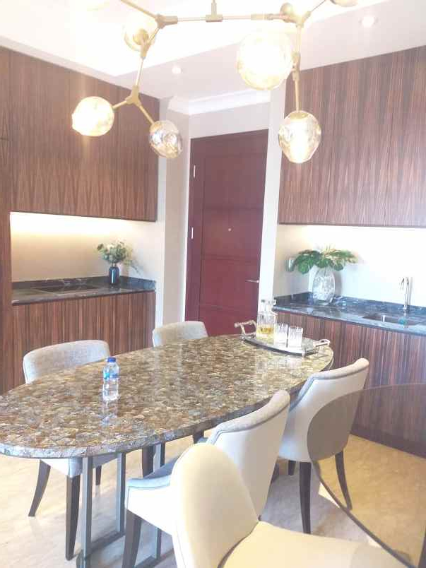 dijual apartemen kebayoran lama jakarta selatan