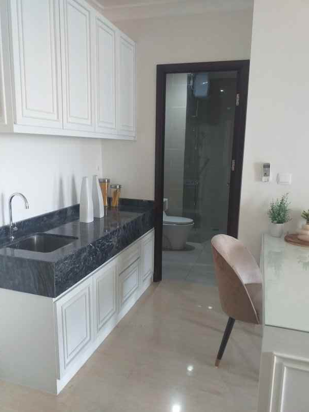 dijual apartemen kebayoran lama jakarta selatan