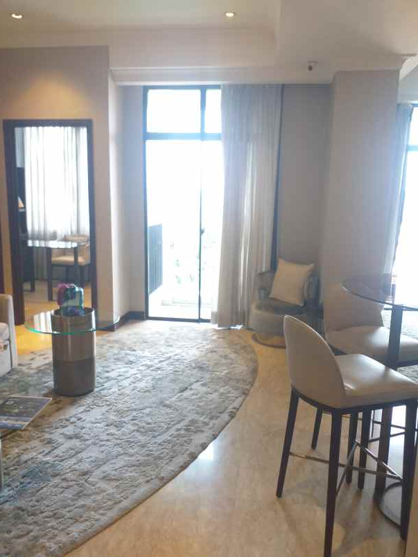 dijual apartemen kebayoran lama jakarta selatan