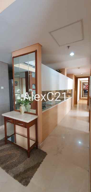 dijual apartemen kelapa gading jakarta utara