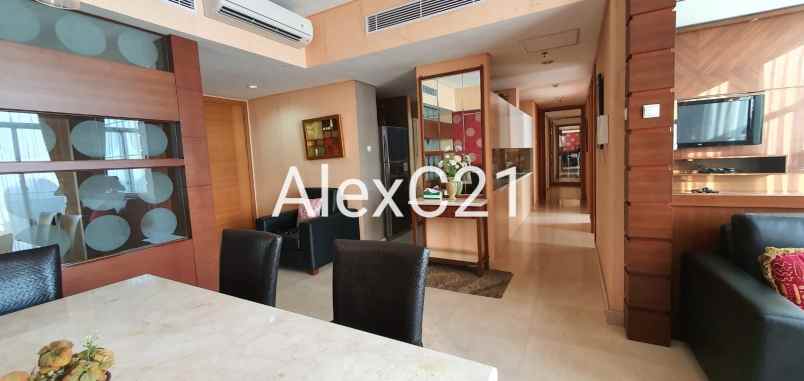 dijual apartemen kelapa gading jakarta utara