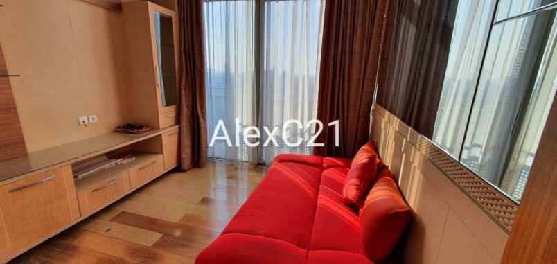 dijual apartemen kelapa gading jakarta utara