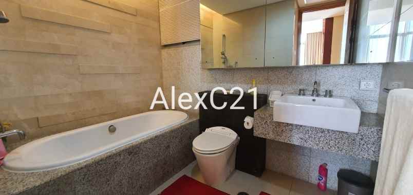 dijual apartemen kelapa gading jakarta utara