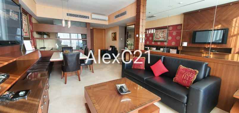 dijual apartemen kelapa gading jakarta utara