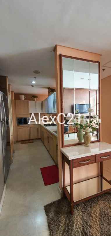 dijual apartemen kelapa gading jakarta utara