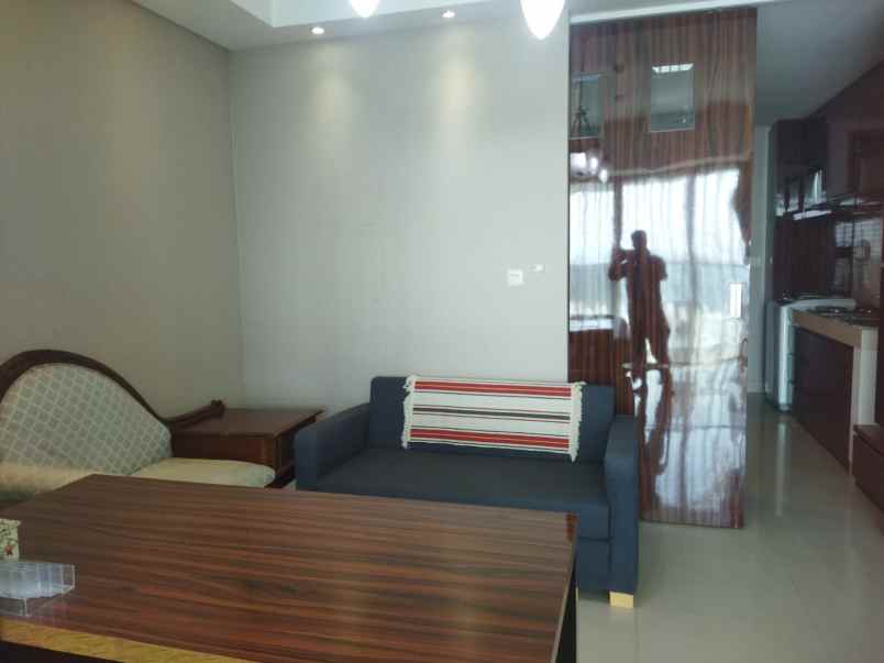 dijual apartemen kemang