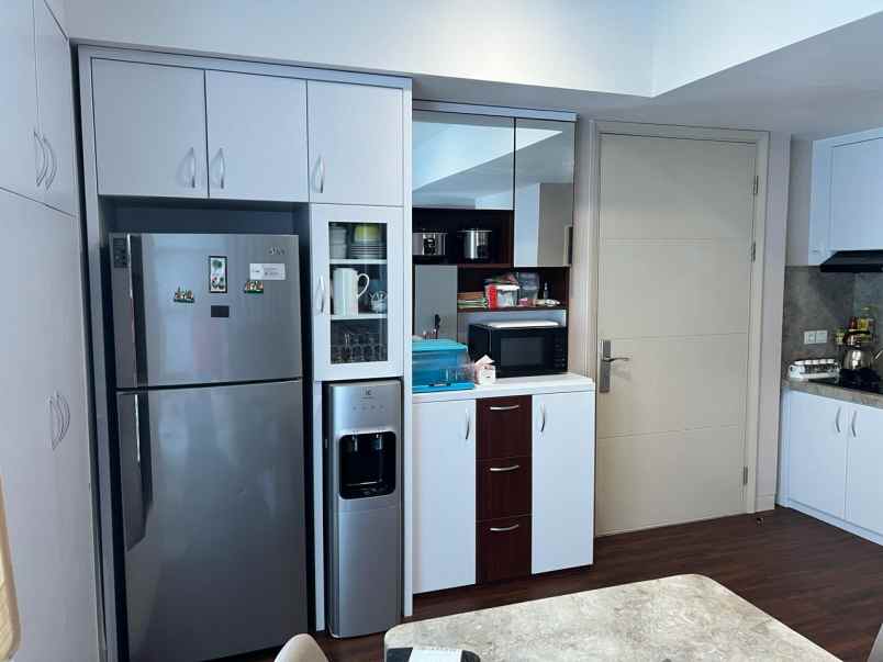 dijual apartemen la riz mansion pakuwon indah