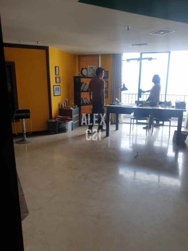 dijual apartemen menteng dalam tebet kota