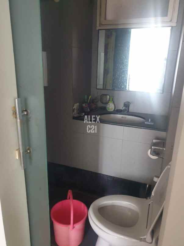 dijual apartemen menteng dalam tebet kota