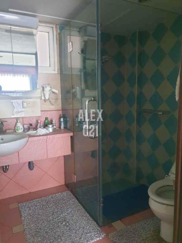 dijual apartemen menteng dalam tebet kota