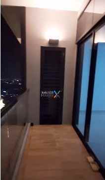 dijual apartemen mewah sky residence connecting mall