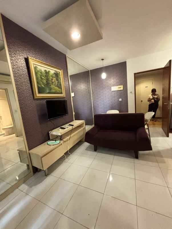dijual apartemen mulyorejo