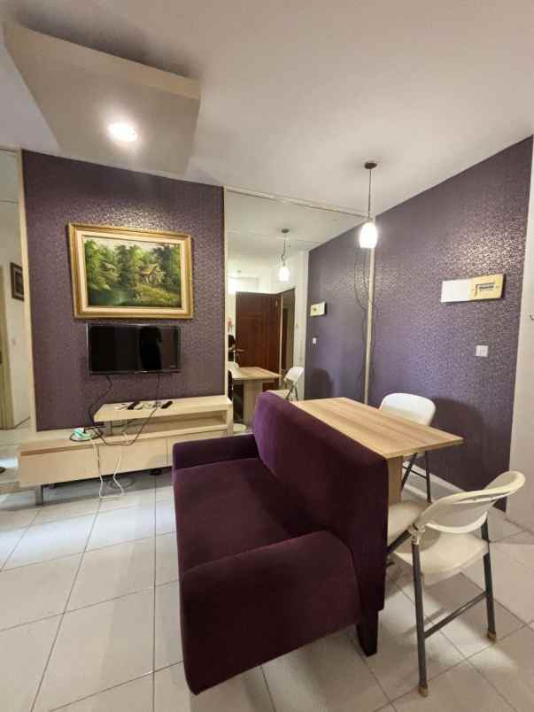 dijual apartemen mulyorejo