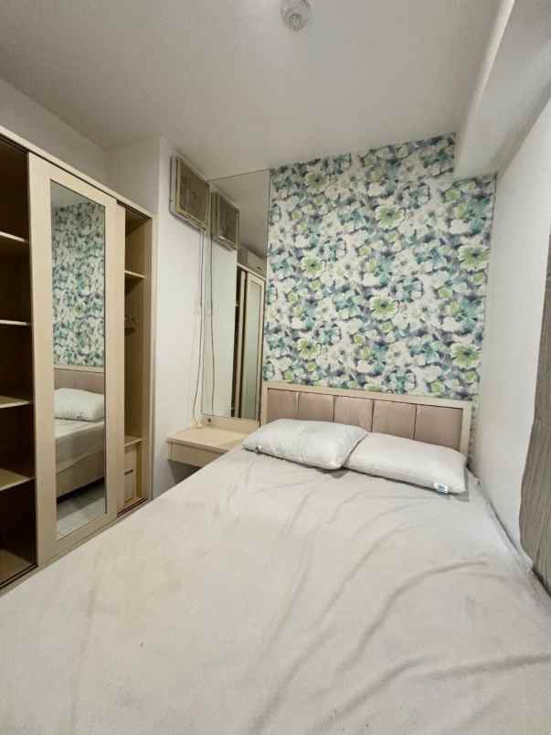 dijual apartemen mulyorejo